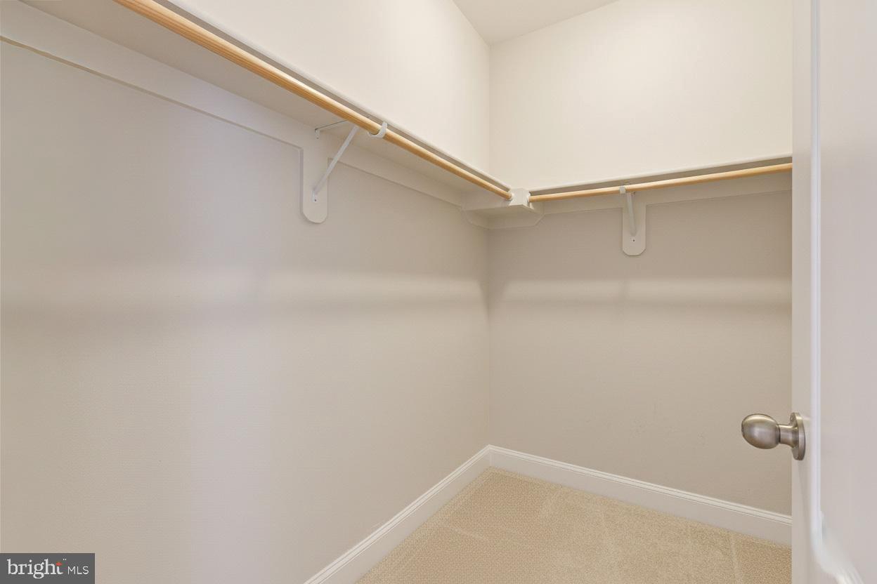 805 Lower Barn Way Olney, MD 20832 - Photo 49 of 77 Bedroom #2 Walk In Closet