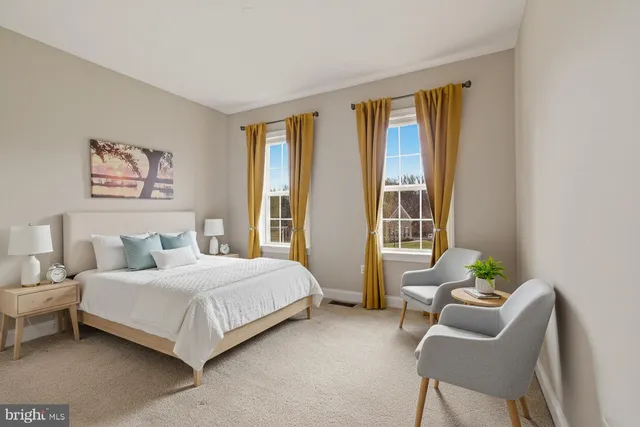 $1,495,000 | 805 Lower Barn Way, Olney, MD 20832