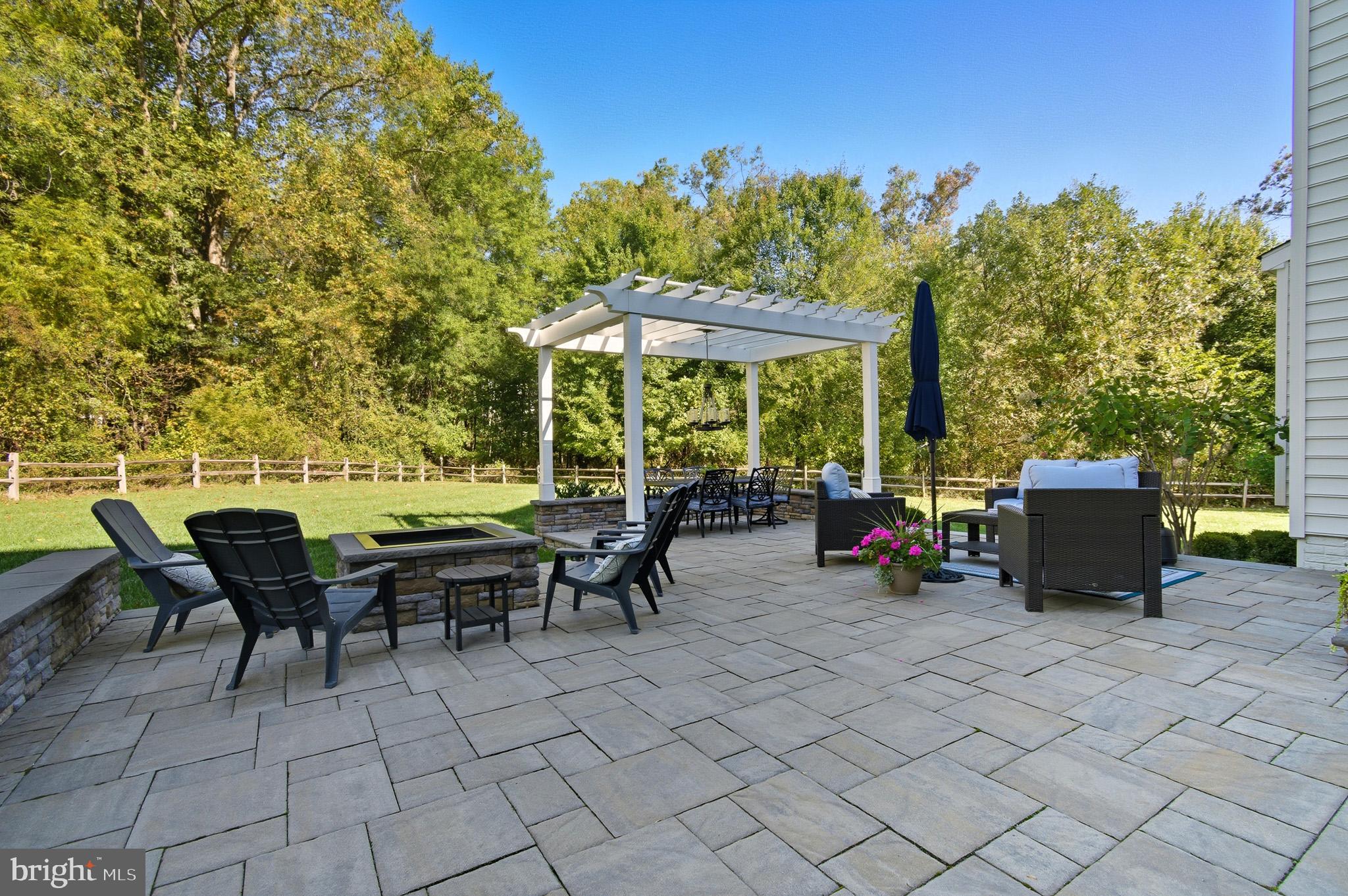 805 Lower Barn Way Olney, MD 20832 - Photo 70 of 77