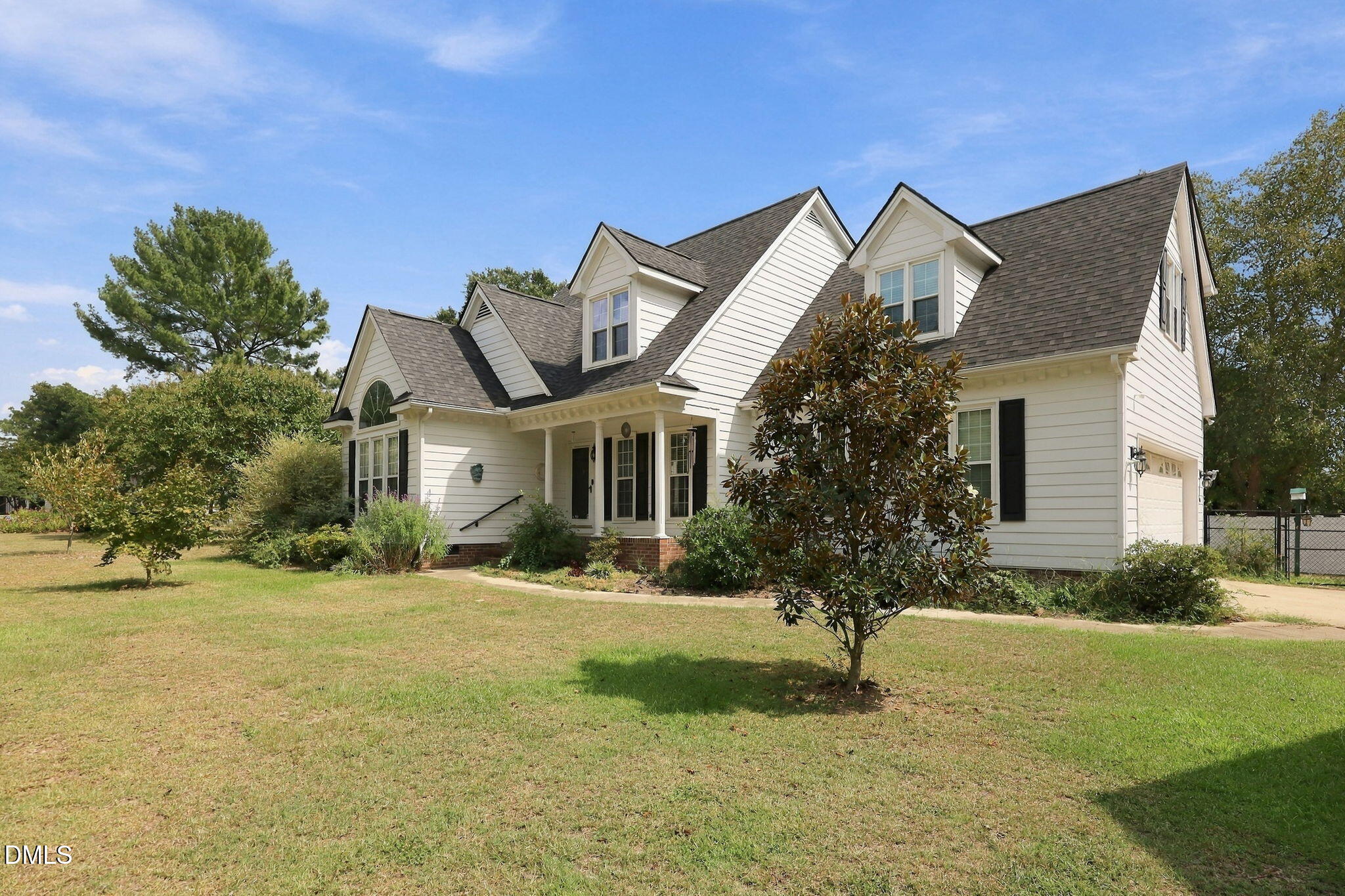 41 Pine Croft Road Angier, NC 27501 - Photo 2 of 47 2-web-or-mls-IMG_6730