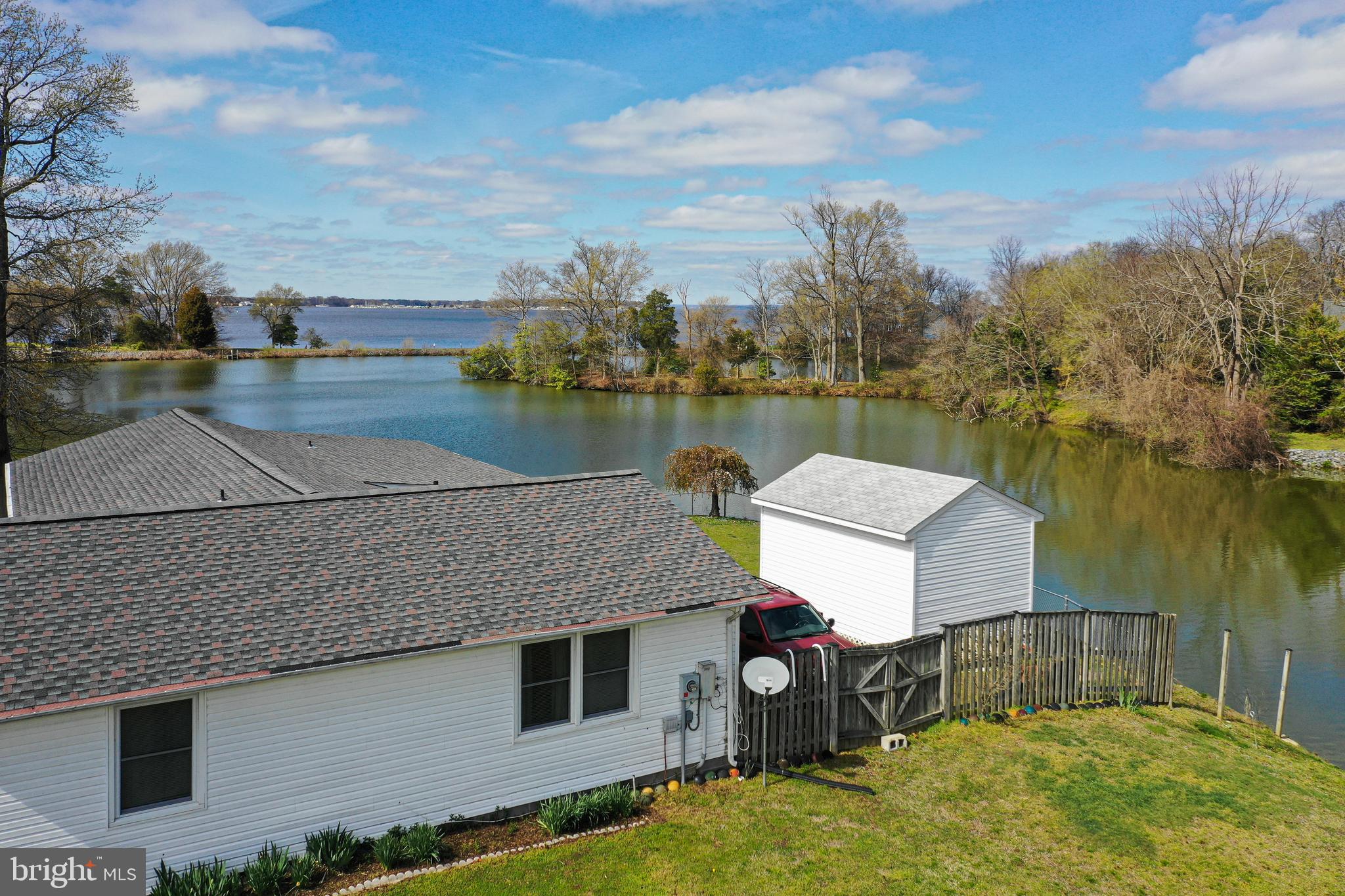 191 Blackwell Road Colonial Beach, VA 22443 - Photo 2 of 31 Gallery Image 2