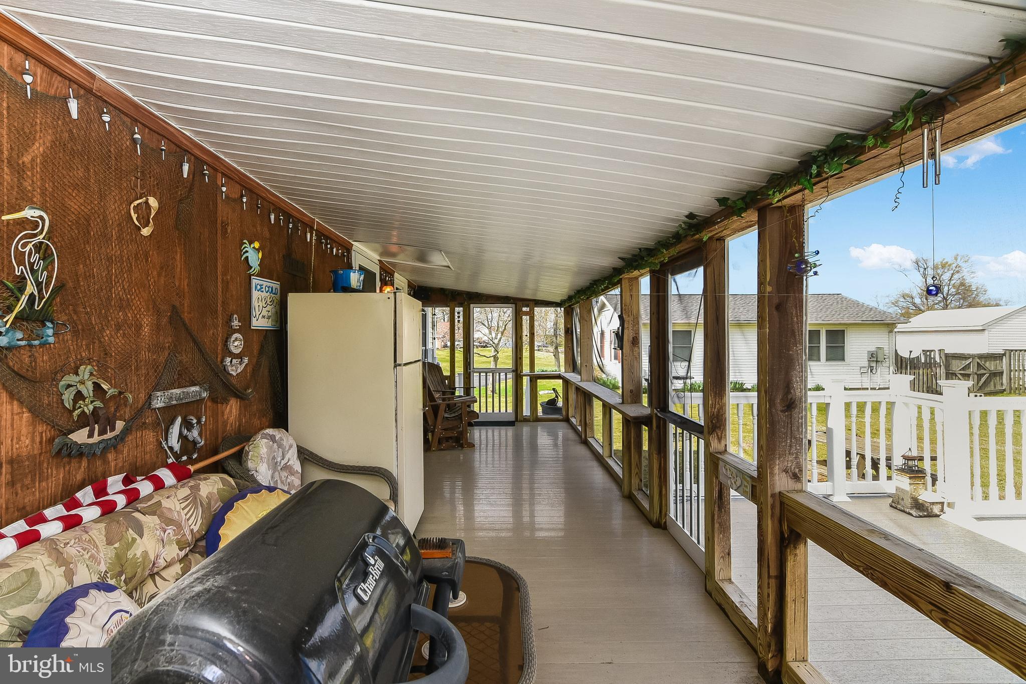 191 Blackwell Road Colonial Beach, VA 22443 - Photo 21 of 31 Gallery Image 21