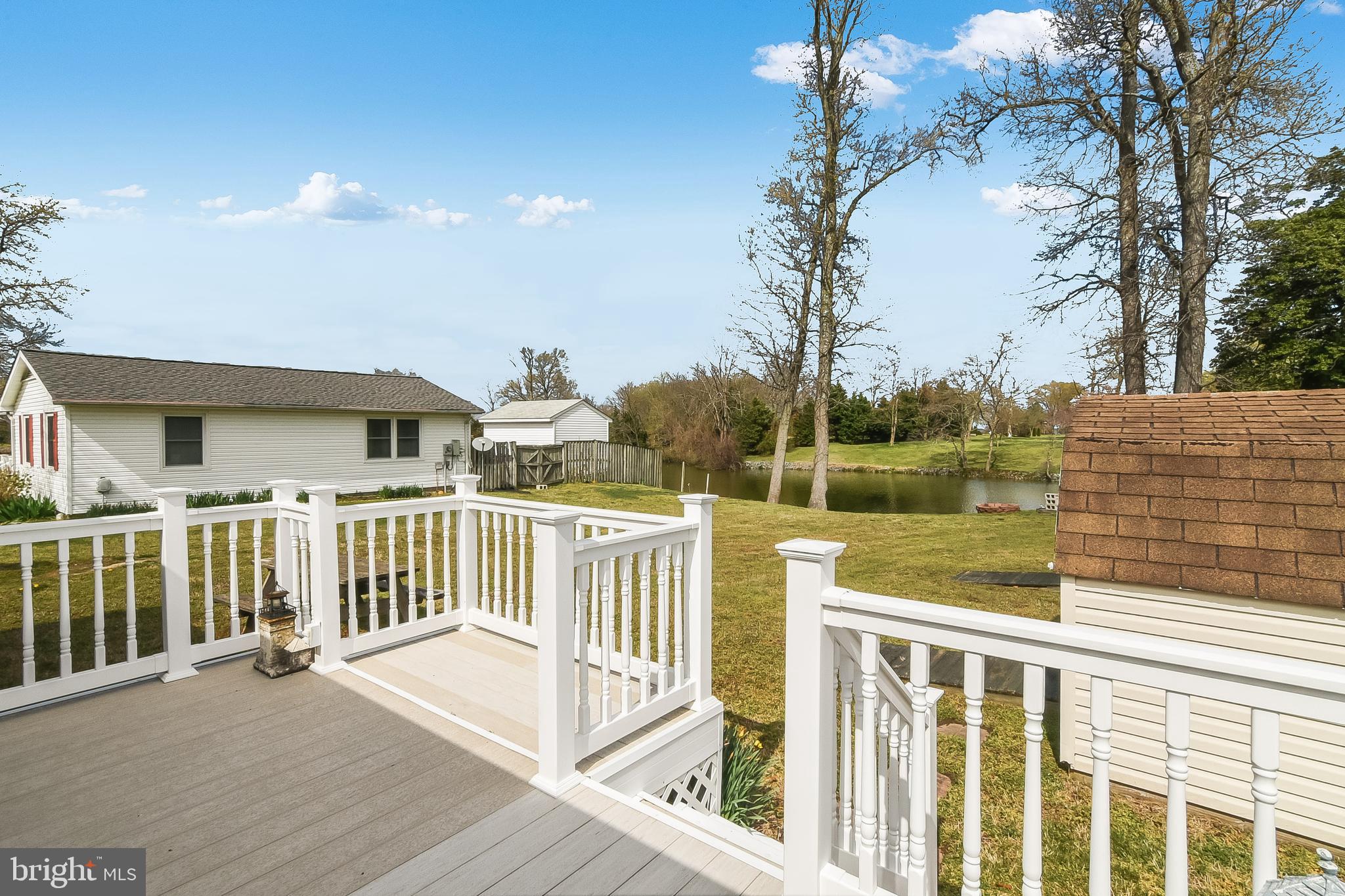 191 Blackwell Road Colonial Beach, VA 22443 - Photo 22 of 31 Gallery Image 22