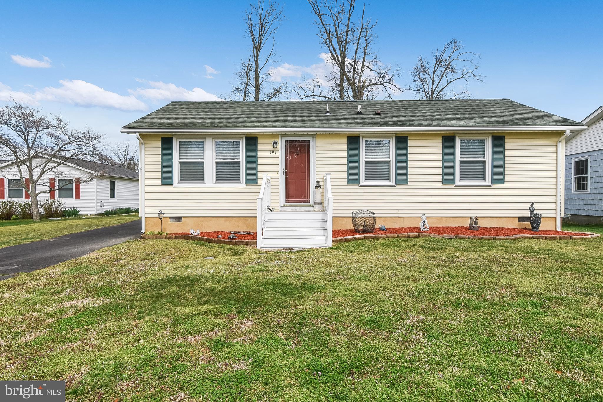 191 Blackwell Road Colonial Beach, VA 22443 - Photo 29 of 31 Gallery Image 29