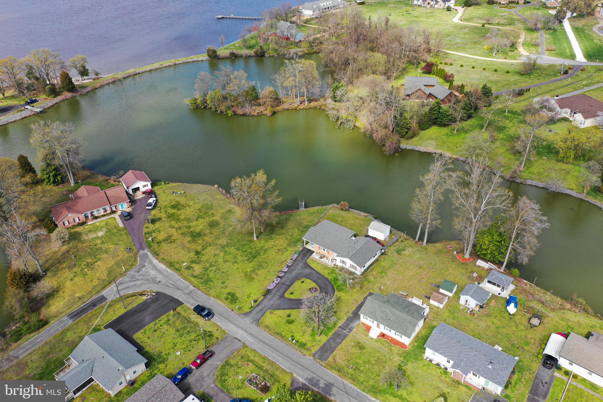 191 Blackwell Road Colonial Beach, VA 22443 - Photo 5 of 31 Gallery Image 5