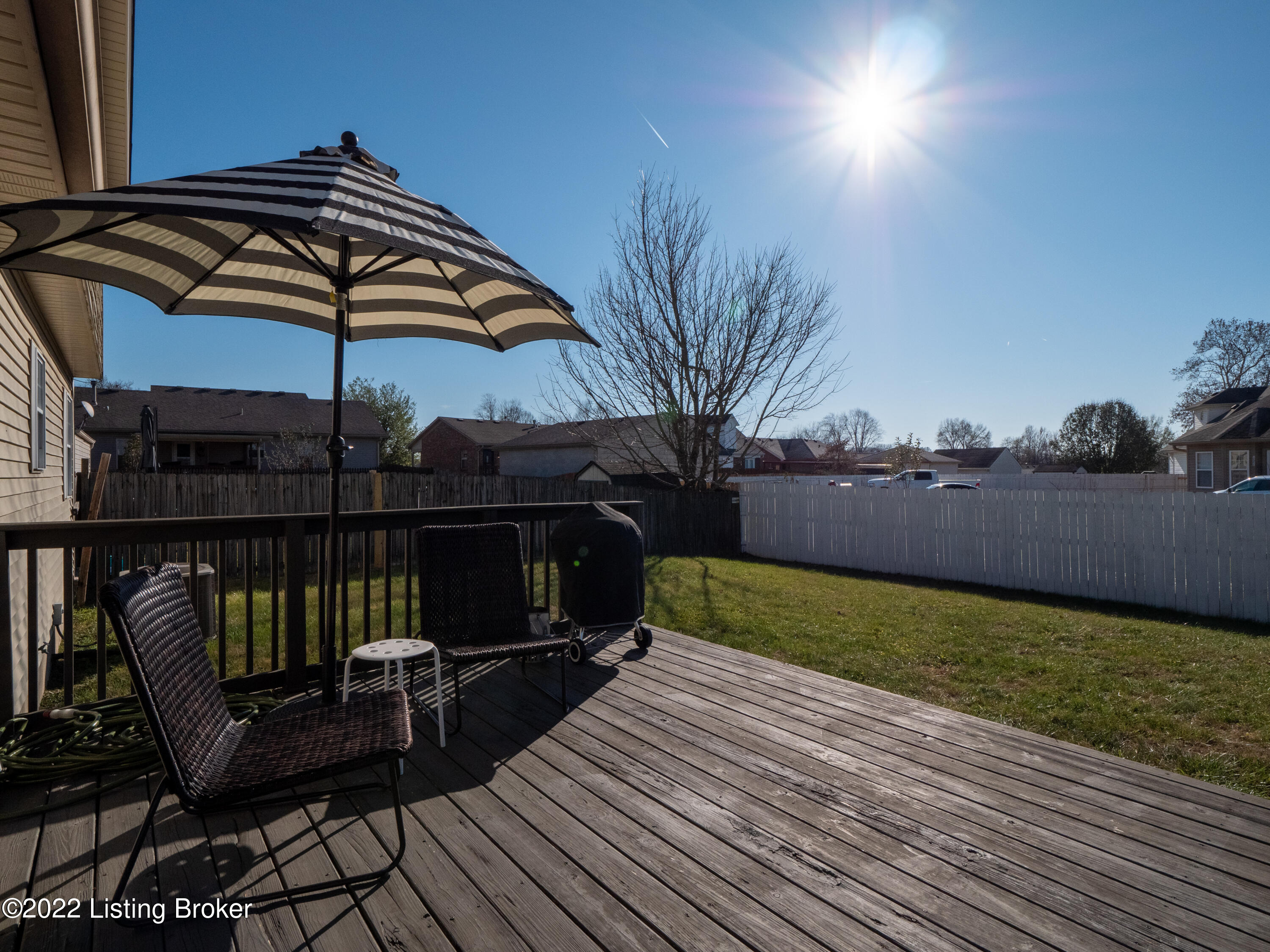 6402 Price Ln Road Louisville, KY 40229 - Photo 22 of 26 6402 PRICE LANE-22