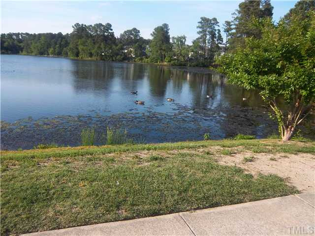 2217 Turtle Point Drive Raleigh, NC 27604 - Photo 14 of 16 Beautiful Hedingham lake