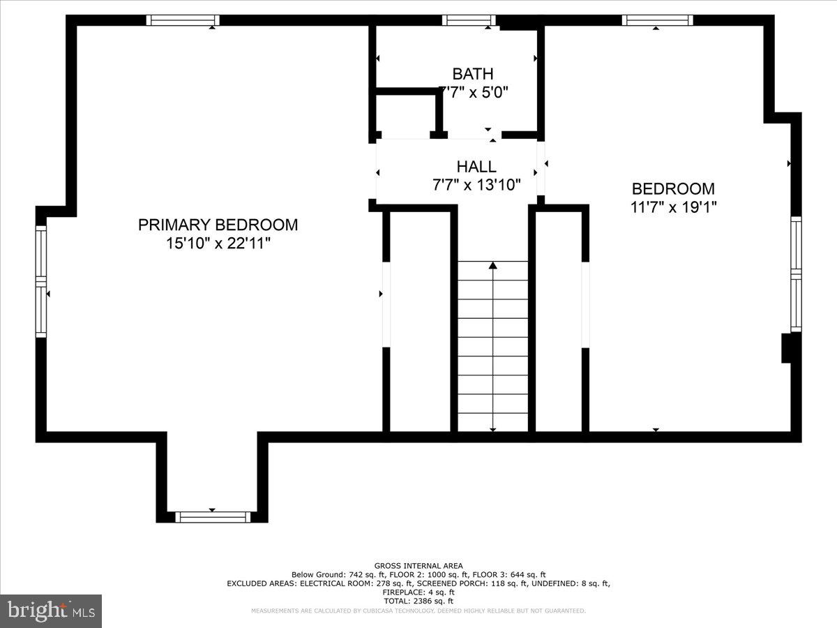 400 Southcroft Road Springfield, PA 19064 - Photo 41 of 44