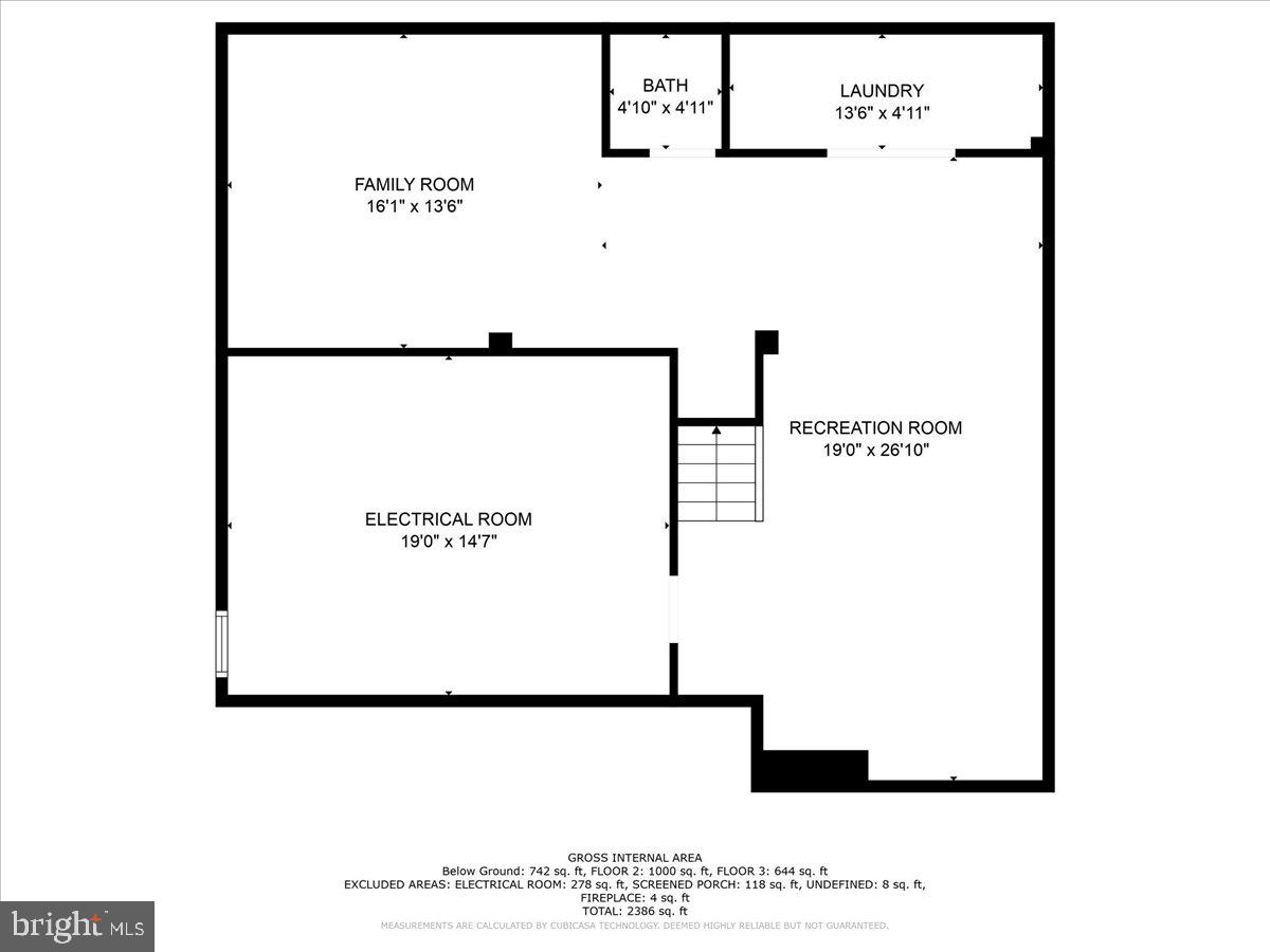 400 Southcroft Road Springfield, PA 19064 - Photo 42 of 44 unknown
