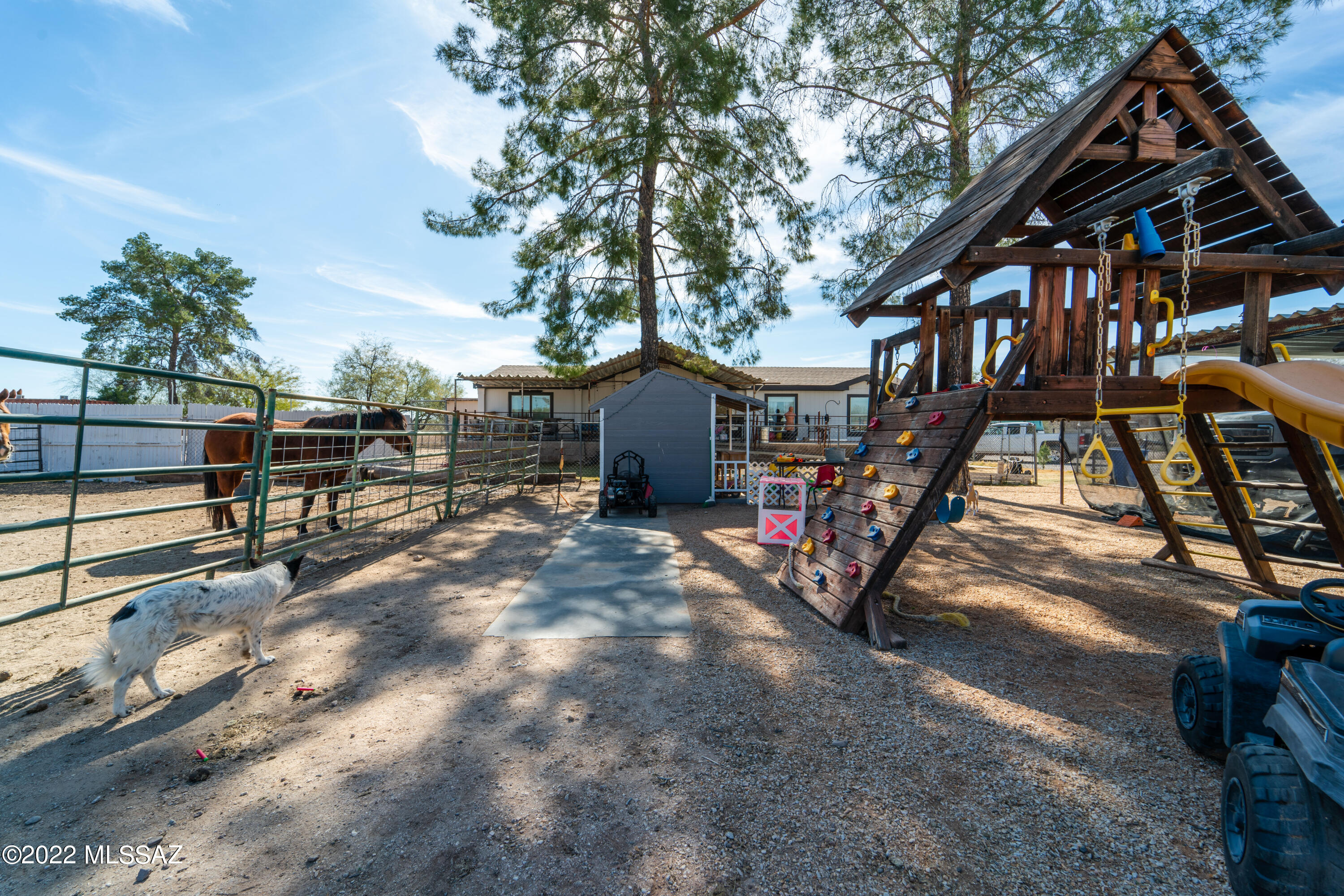 1249 West Roller Coaster Road Tucson, AZ 85704 - Photo 29 of 46 Gallery Image 29