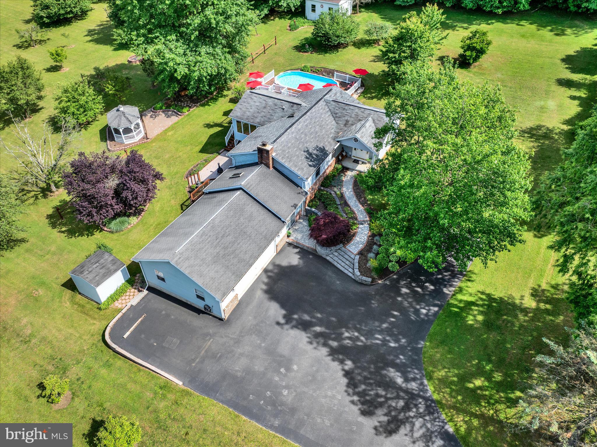 1149 Fawn Grove Road New Park, PA 17352 - Photo 47 of 53