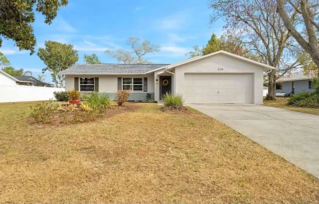 $325,000 | 3124 Dothan Avenue, Spring Hill, FL 34609