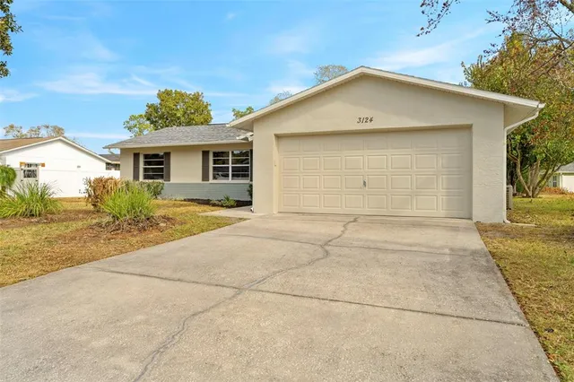 $325,000 | 3124 Dothan Avenue, Spring Hill, FL 34609