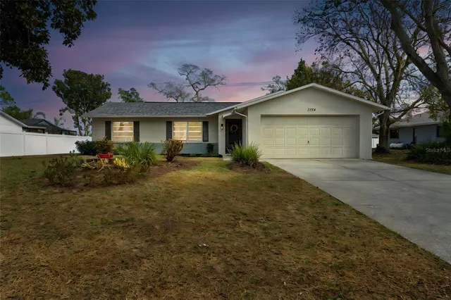 $325,000 | 3124 Dothan Avenue, Spring Hill, FL 34609