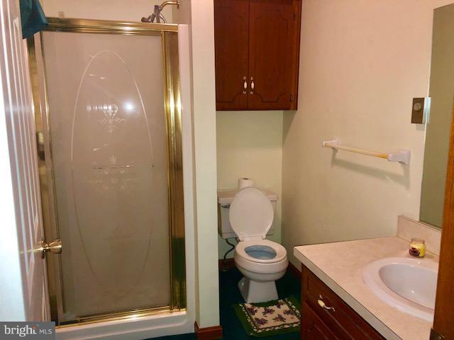 179 Stullfield Road Chambersburg, PA 17202 - Photo 16 of 21 Bedroom (Master)