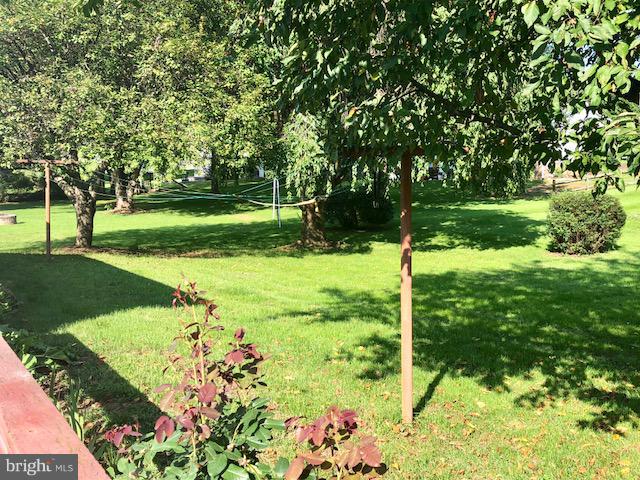 179 Stullfield Road Chambersburg, PA 17202 - Photo 21 of 21 Great back yard for relaxing or a garden