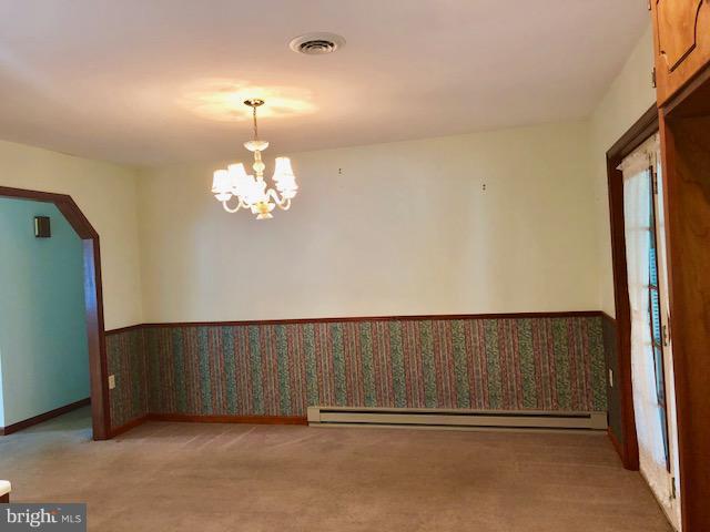 179 Stullfield Road Chambersburg, PA 17202 - Photo 4 of 21 Dining Room