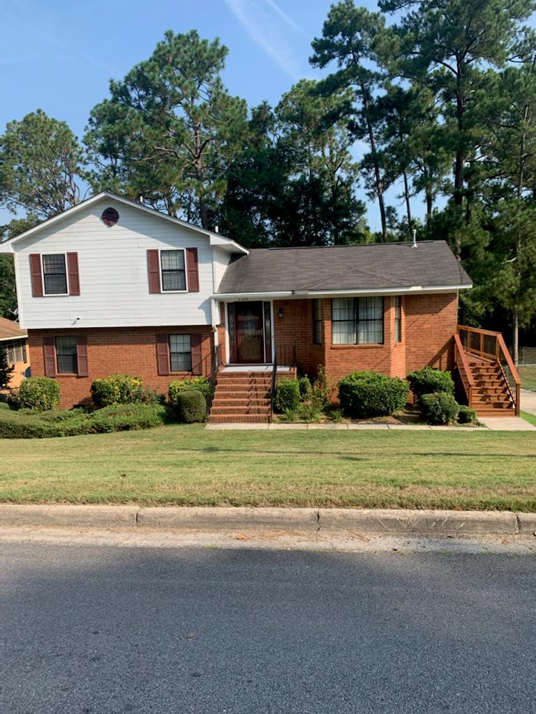 3309 Tate Road Augusta, GA 30906 - Photo 1 of 16 Main View