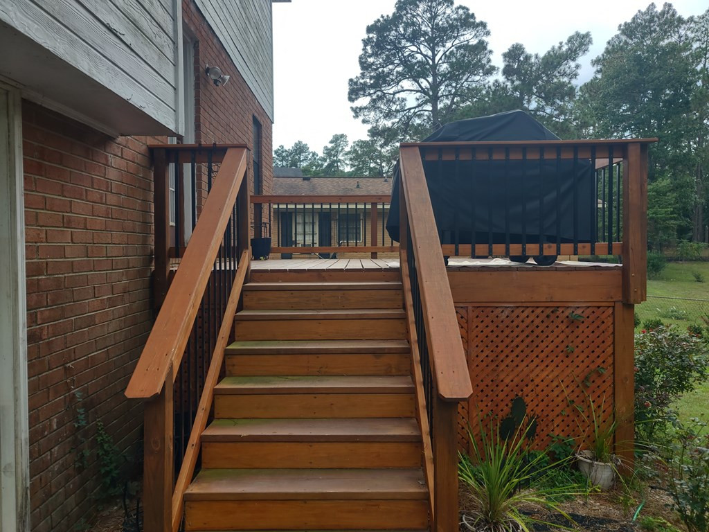 3309 Tate Road Augusta, GA 30906 - Photo 14 of 16