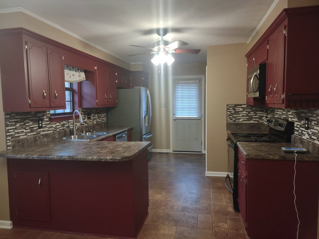 3309 Tate Road Augusta, GA 30906 - Photo 4 of 16