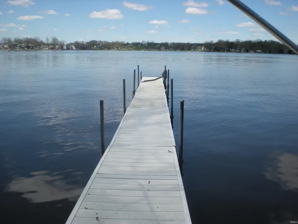 $1,850 | 520 Ln 150H Hamilton Lake, Hamilton, IN 46742