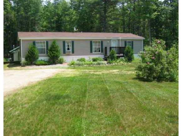 1037 Denmark Road Denmark, ME 04022 - Photo 1 of 1