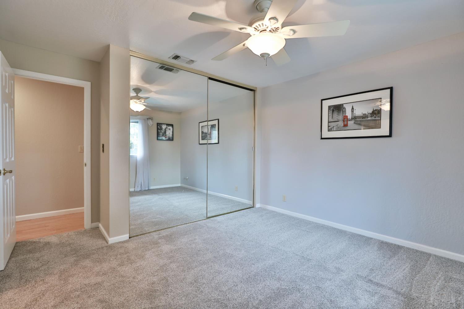 4773 Jacarah Road Placerville, CA 95667 - Photo 35 of 94 Hall bedroom #2