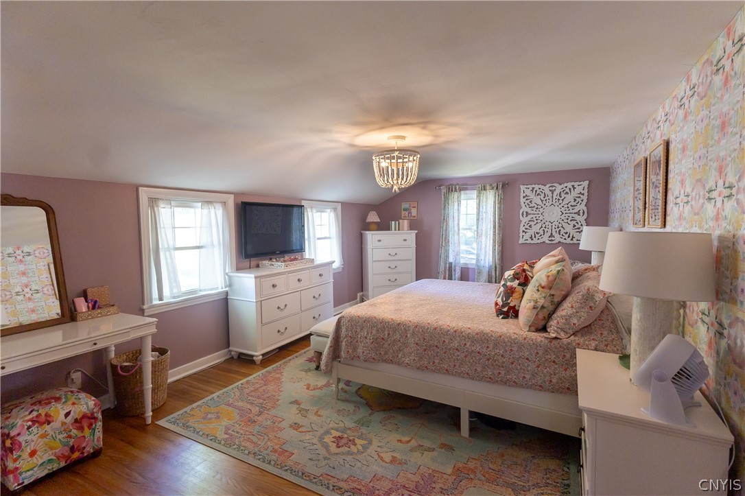 20 Arlington Road Utica, NY 13501 - Photo 20 of 42 bedroom 1