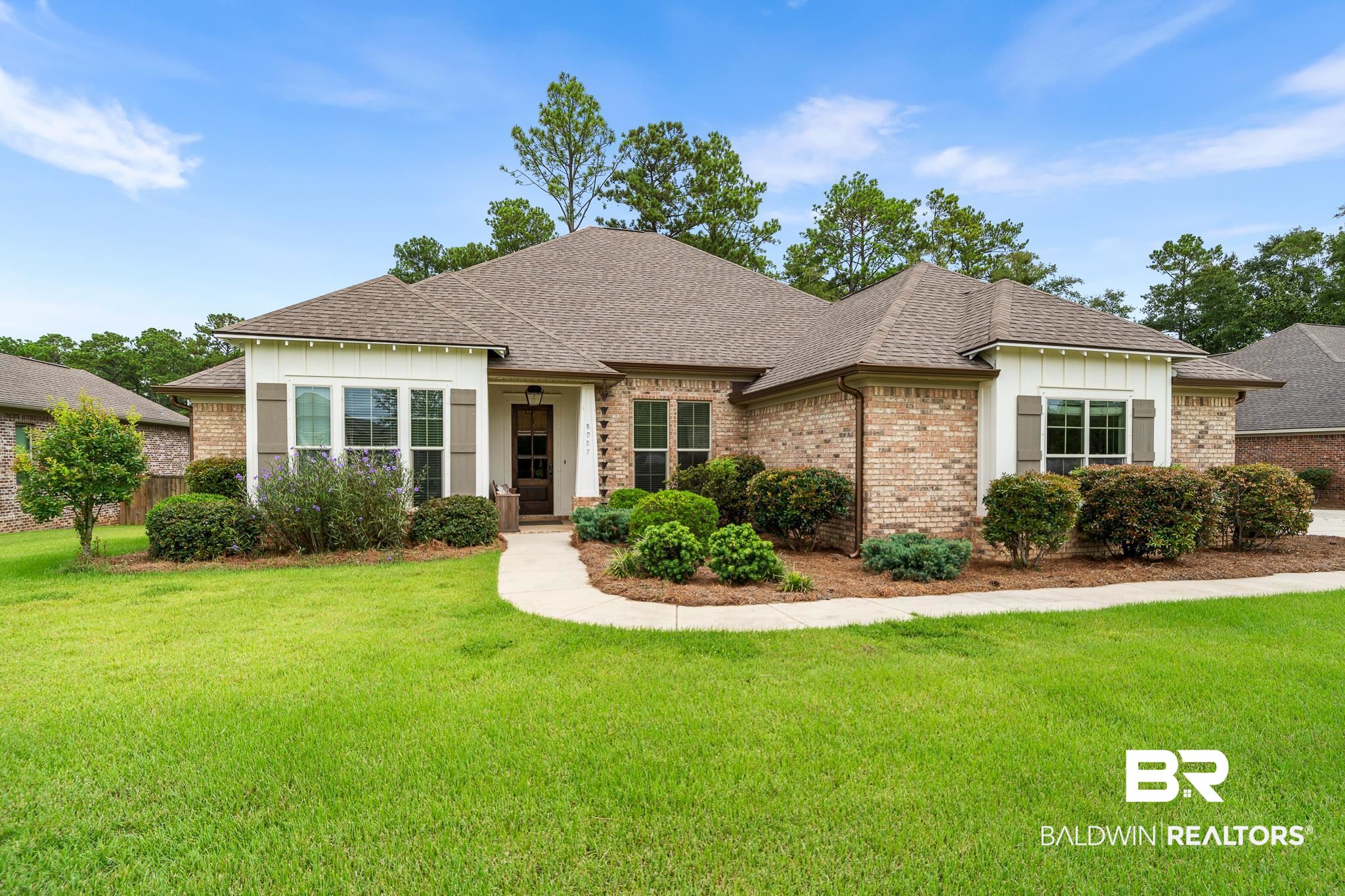 8987 Longue Vue Boulevard Daphne, AL 36526 - Photo 37 of 40 Move-in Ready