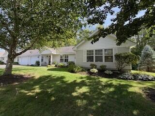 26 Kavanaugh Road, Unit 26 Old Orchard Beach, ME 04064 - Photo 1 of 22 front 1