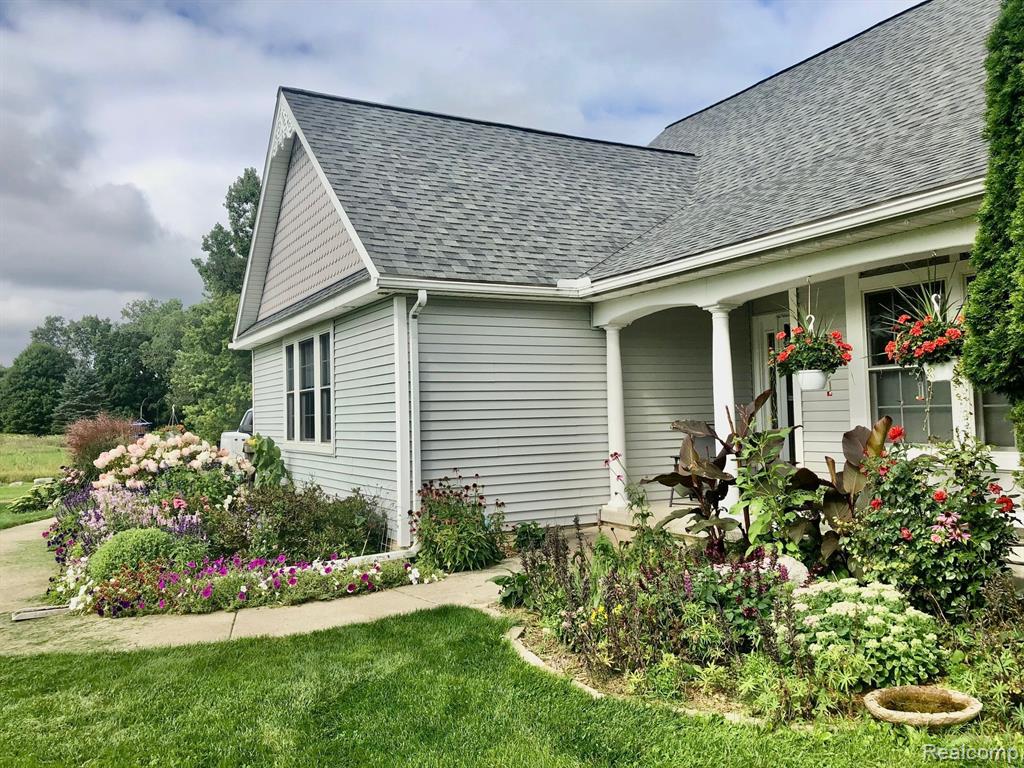 1754 Callis Road Lapeer, MI 48446 - Photo 3 of 77 Gallery Image 3