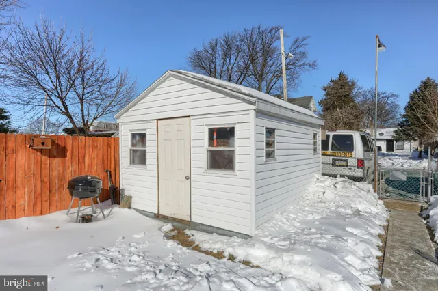 $200,000 | 451 East Weidman Street, Lebanon, PA 17046