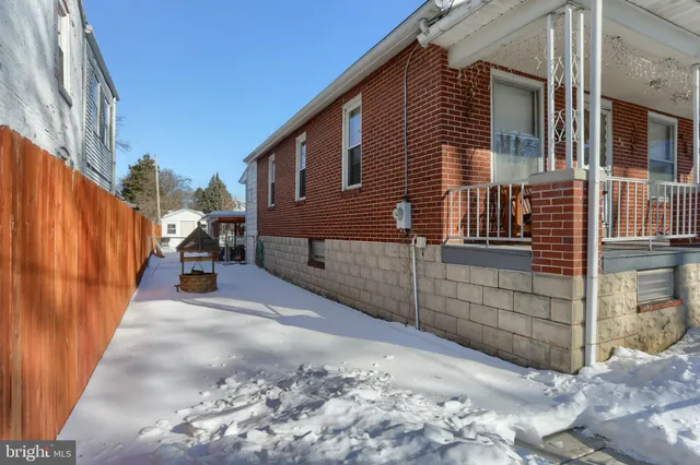 $200,000 | 451 East Weidman Street, Lebanon, PA 17046