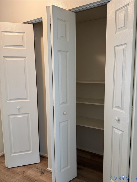 419 Roxana Road Henrico, VA 23075 - Photo 7 of 17 Bi-fold closet doors featuring decorative paneling