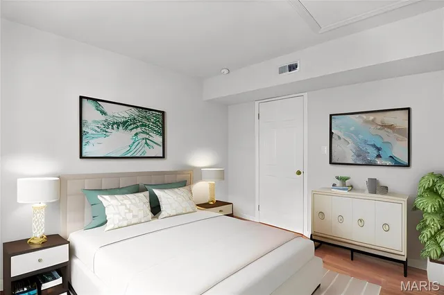 $144,900 | 9112 West Swan Circle, Brentwood, MO 63144