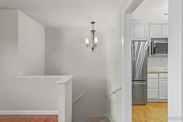 $144,900 | 9112 West Swan Circle, Brentwood, MO 63144