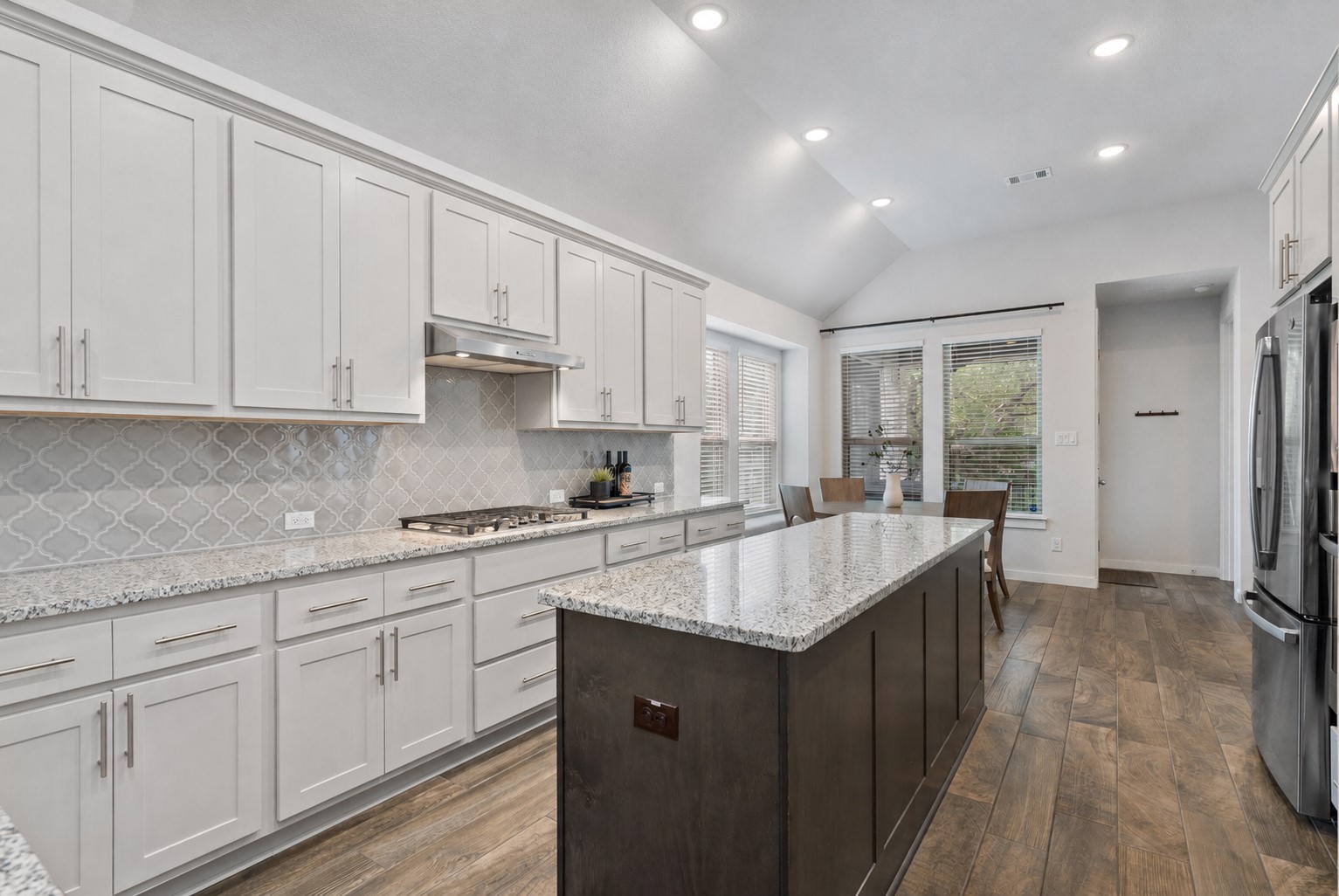 104 Arrowhead Mound Road Georgetown, TX 78628 - Photo 12 of 39