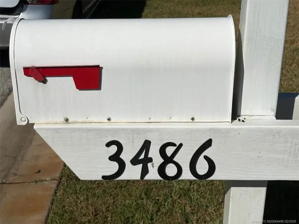 a view of outdoor space yard and swimming pool