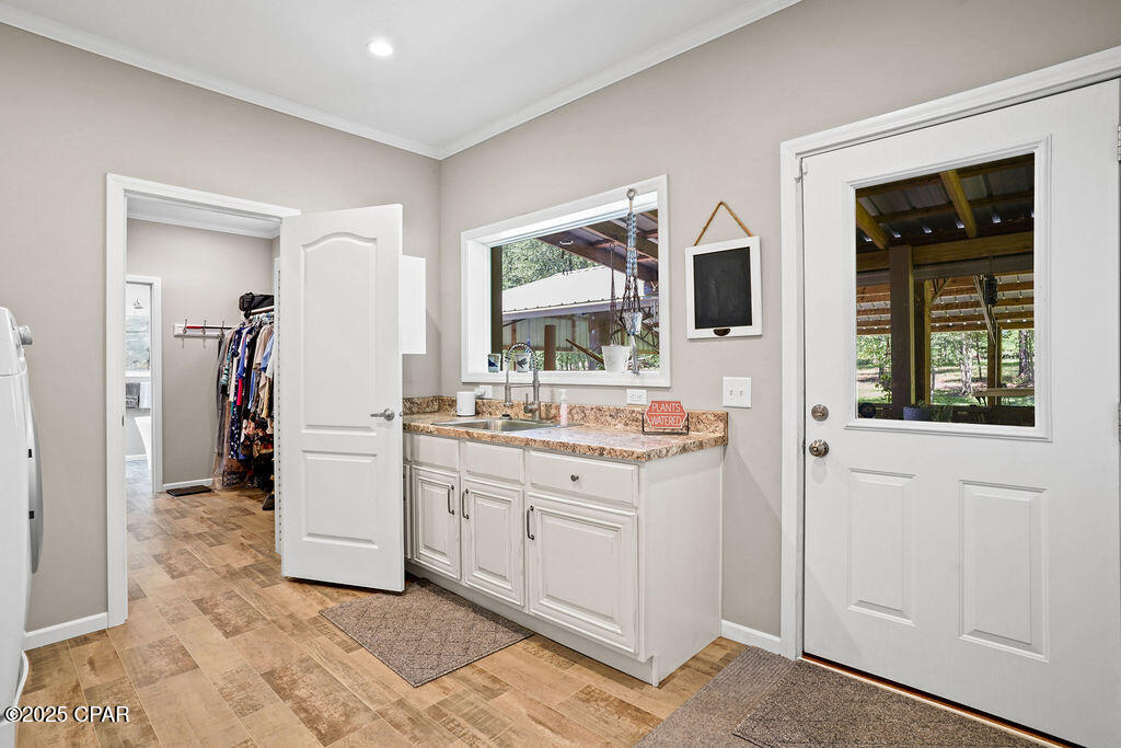 7910 Sneads Landing Road Sneads, FL 32460 - Photo 24 of 51