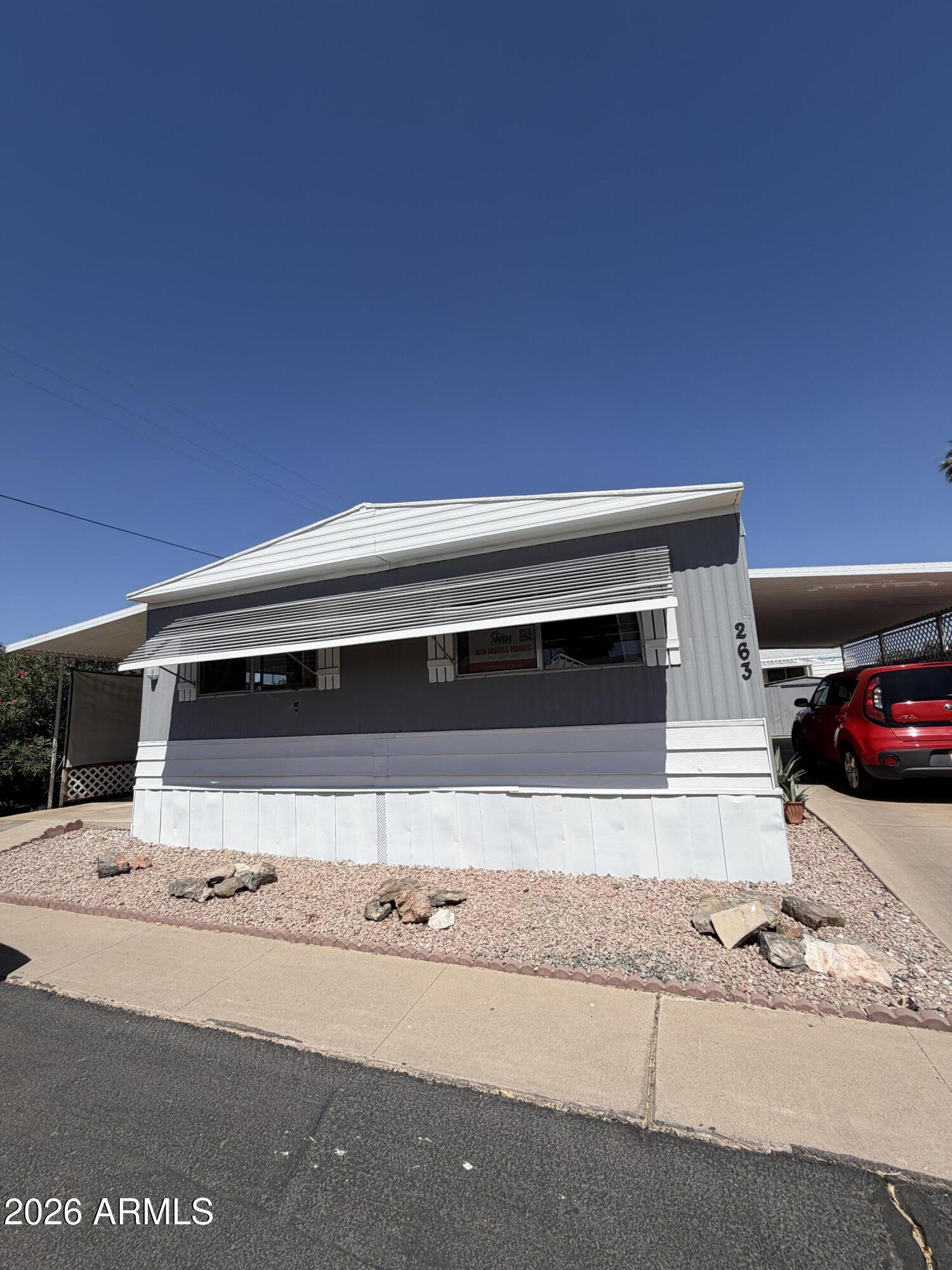 9501 East Broadway Road, Unit 263 Mesa, AZ 85208 - Photo 1 of 23 Photo May 26 2026, 2 29 08 PM