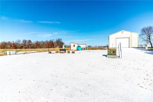 $580,000 | 1193 Southeast 23 Highway, Windsor, MO 65360