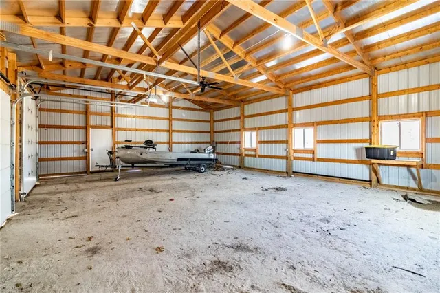 $580,000 | 1193 Southeast 23 Highway, Windsor, MO 65360