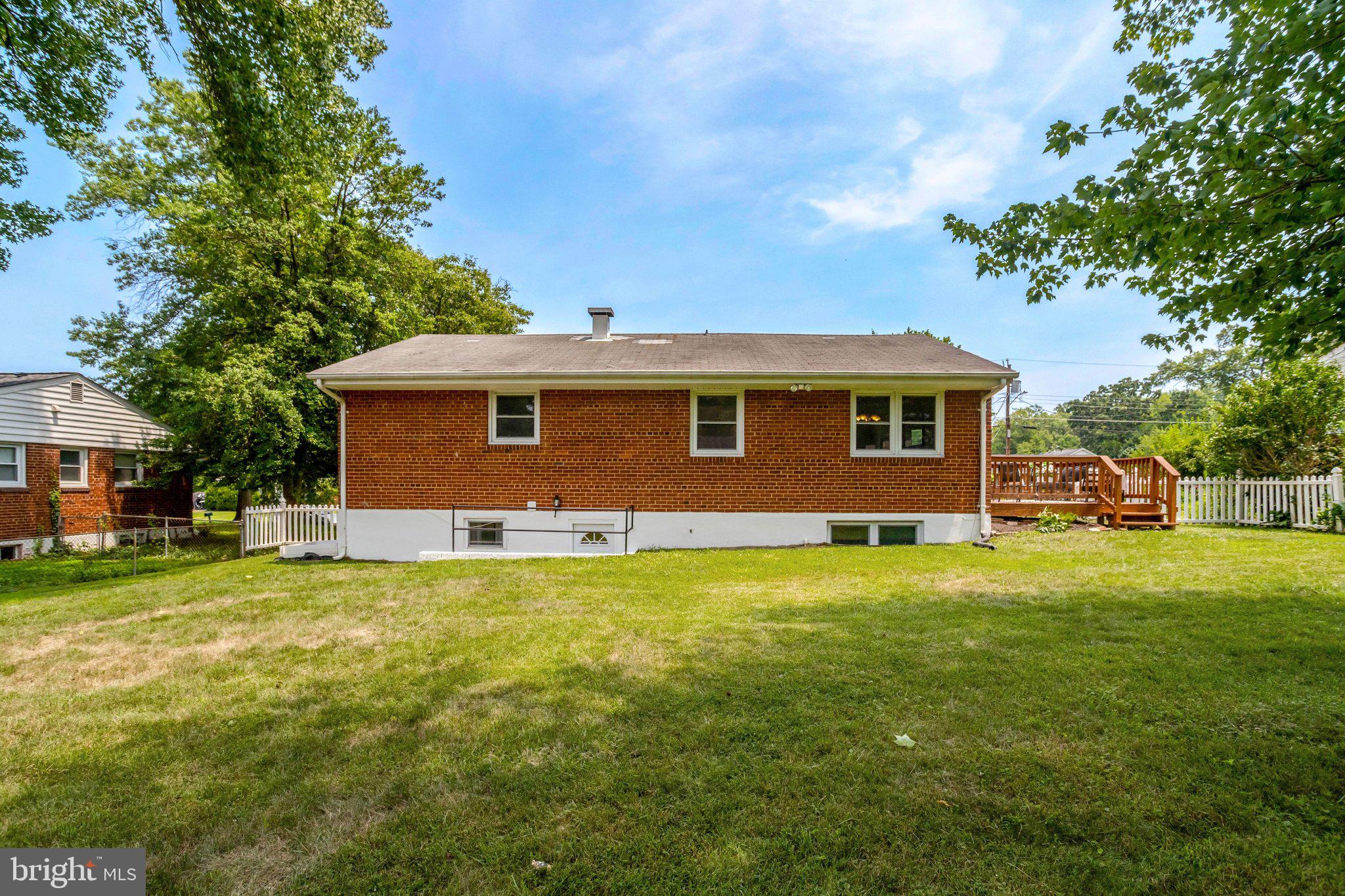 8824 Jandell Road Lorton, VA 22079 - Photo 41 of 46 house