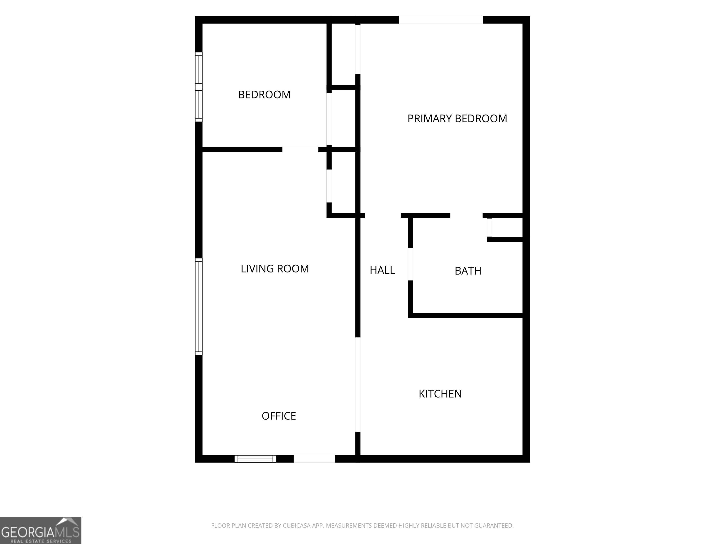 24 Shady Lane Jackson, GA 30233 - Photo 19 of 25 Gallery Image 19