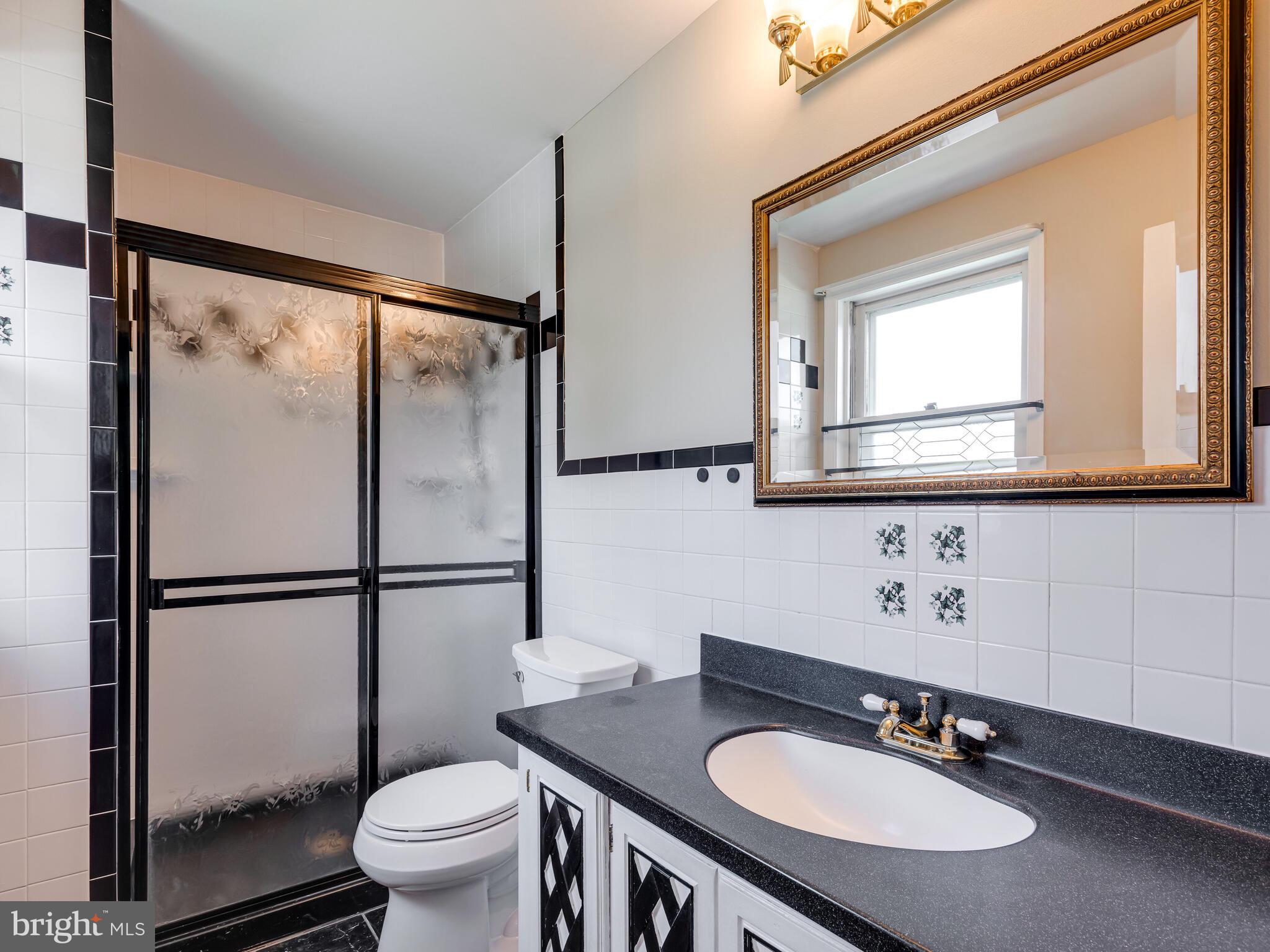 612 Bough Road Exton, PA 19341 - Photo 22 of 40 Oversized stall shower