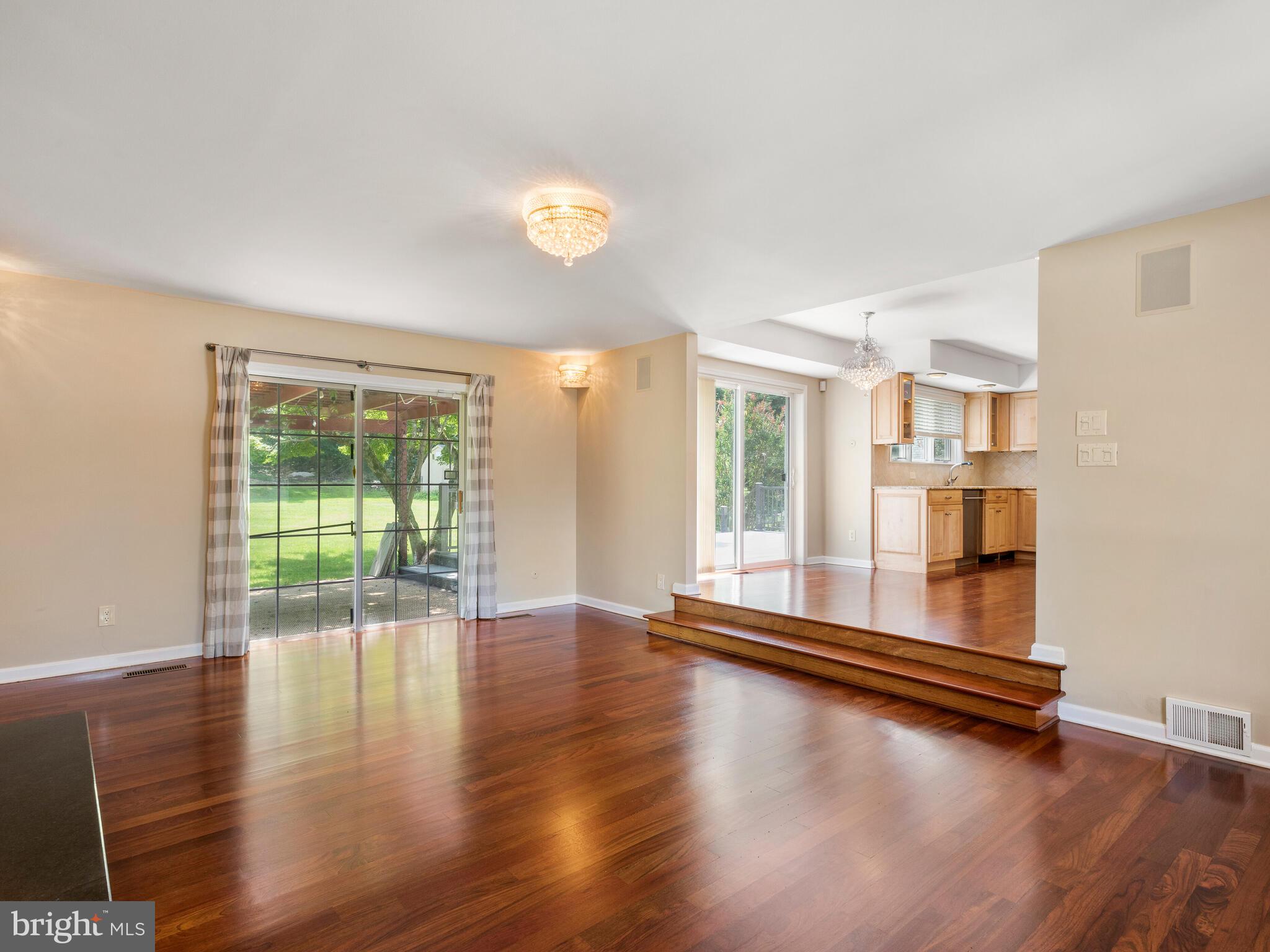 612 Bough Road Exton, PA 19341 - Photo 39 of 40 Open floor plan