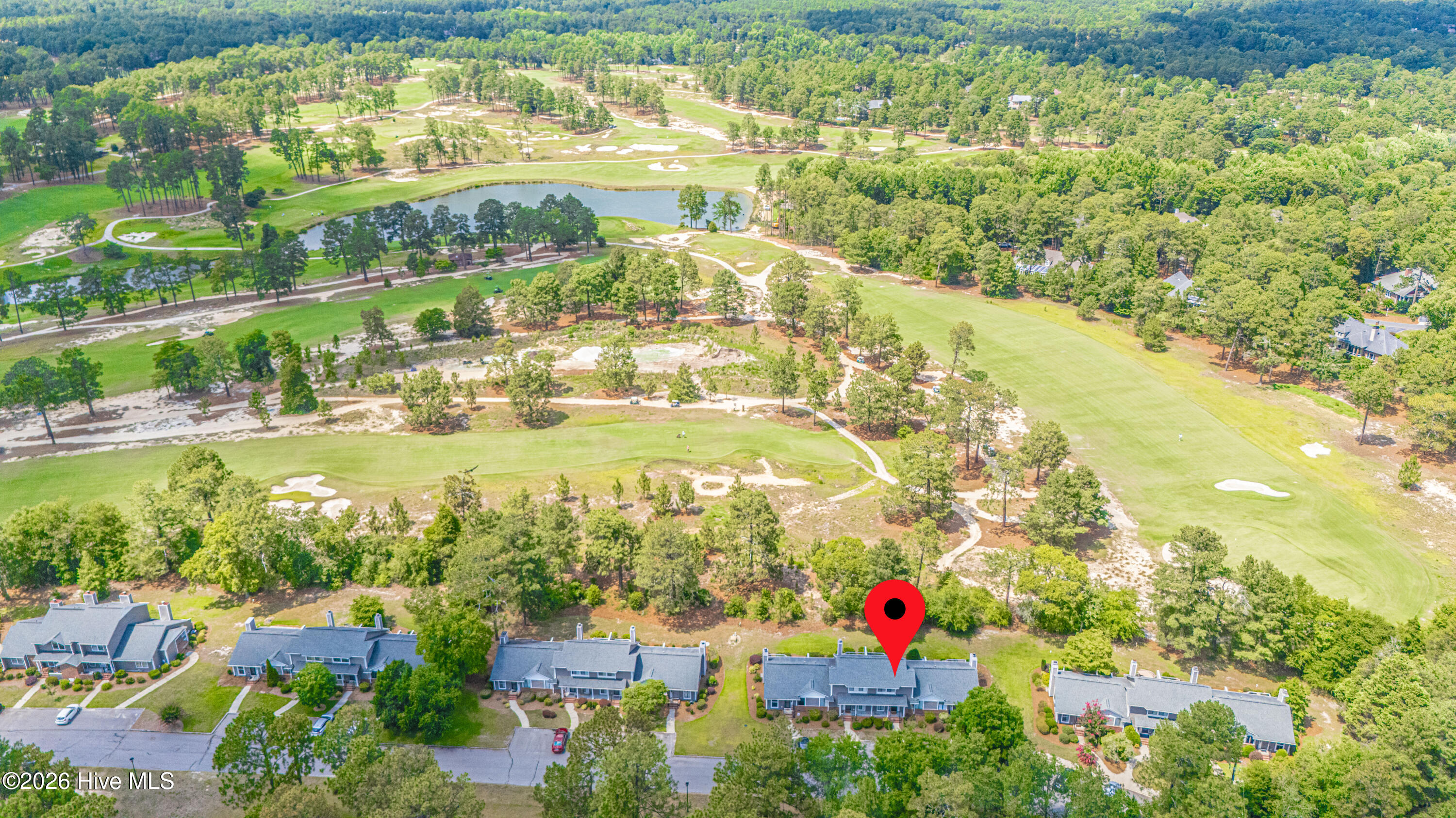 925 Morganton Road, Unit 7C Pinehurst, NC 28374 - Photo 2 of 38