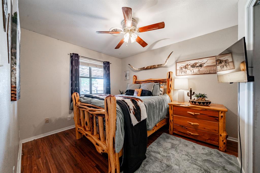 616 West Main Street Bronte, TX 76933 - Photo 24 of 39
