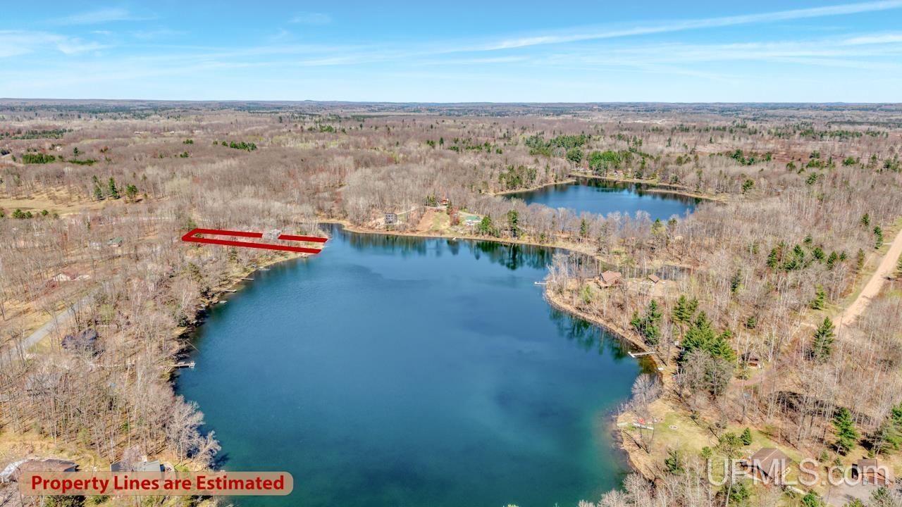 3874 Lake Ellwood Road Florence, WI 54121 - Photo 26 of 31