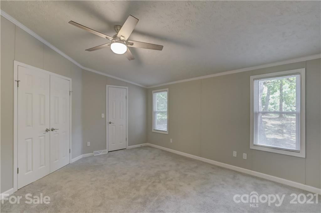 179 Davidson Road Clover, SC 29710 - Photo 17 of 31 a view of an empty room with a window